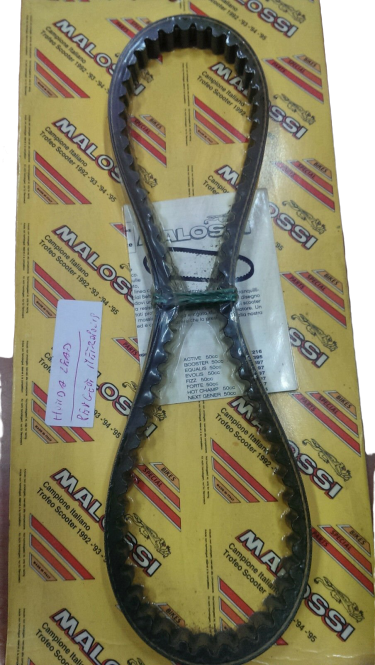 MALOSSI 617212 CINGHIA DI TRASMISSIONE X SPECIAL BELT HONDA VISION 50 VISION MET