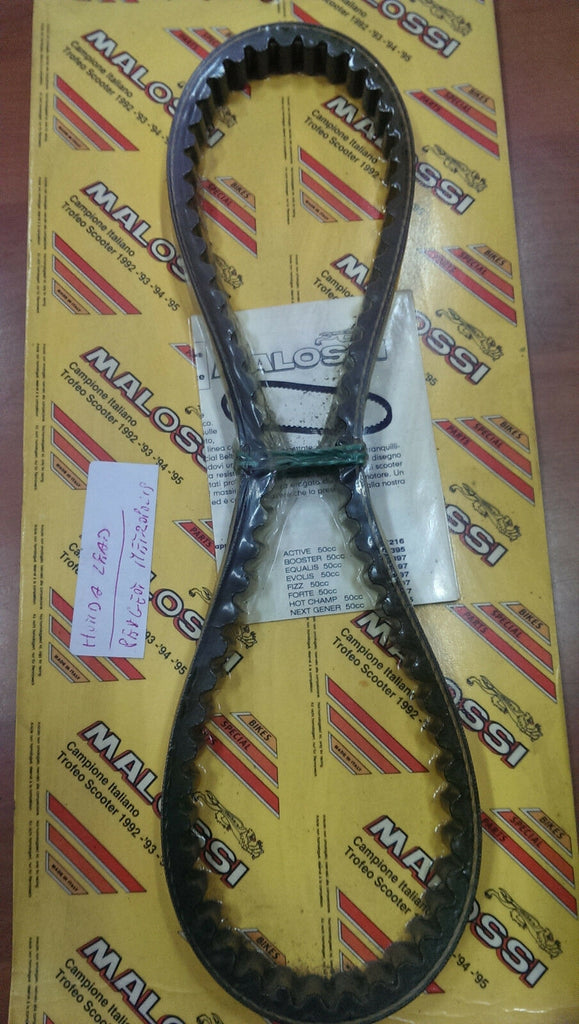 MALOSSI 617212 CINGHIA DI TRASMISSIONE X SPECIAL BELT HONDA VISION 50 VISION MET