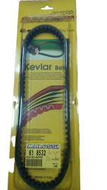 MALOSSI MHR 618532 CINGHIA DI TRASMISSIONE BELT PEUGEOT BUXY ELYSEO SQUAB