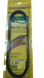 MALOSSI MHR 618532 CINGHIA DI TRASMISSIONE BELT PEUGEOT BUXY ELYSEO SQUAB
