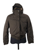 TUCANO URBANO PIPER LADY - MARRONE - Giacca Invernale  *