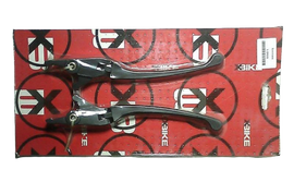 COPPIA LEVE FRENO PIEGHEVOLI SNODABILI YAMAHA T-MAX 500 2001 al 2007