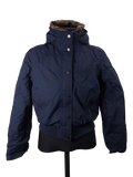 TUCANO URBANO PIPER LADY -  BLU - Giacca Invernale  *