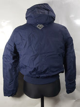 Carica l&#39;immagine nel visualizzatore di Gallery, TUCANO URBANO PIPER LADY -  BLU - Giacca Invernale  *