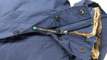 Carica l&#39;immagine nel visualizzatore di Gallery, TUCANO URBANO PIPER LADY -  BLU - Giacca Invernale  *