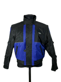 Iannone Moto OVERSIDE - BLU/Nero - Giacca Moto
