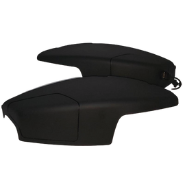 COPPIA PORTAOGGETTI PER PEUGEOT LUDIX 50