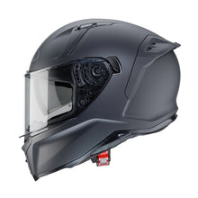 Carica l&#39;immagine nel visualizzatore di Gallery, CASCO INTEGRALE CABERG AVALON 17 NERO OPACO C2QA0017