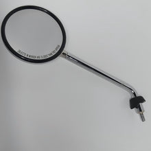 Carica l&#39;immagine nel visualizzatore di Gallery, SPECCHIETTO SX CROMATI PIAGGIO LIBERTY 50 125 150 CM020410