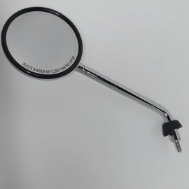 SPECCHIETTO SX CROMATI PIAGGIO LIBERTY 50 125 150 CM020410