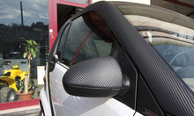 Carica l&#39;immagine nel visualizzatore di Gallery, PELLICOLA ADESIVA 200 X 75 IN CARBONIO NERO 3D ANTIGRAFFIO WRAPPING AUTO COVER