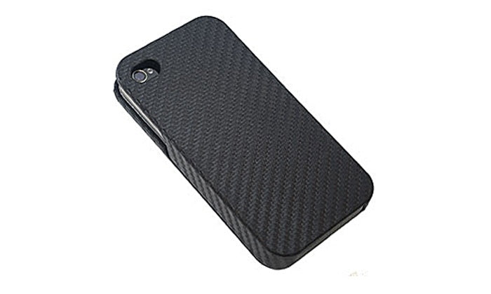 WRAPPING PELLICOLA ADESIVA 50 x 70 cm IN CARBONIO NERO 3D ANTIGRAFFIO AUTO COVER