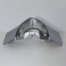 Carica l&#39;immagine nel visualizzatore di Gallery, PORTAFARO ANTERIORE HONDA SH 125 150I 2005-2008 CRUSCOTTO PLASTICHE GRIGIO MET.