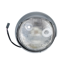 FARO COMPLETO FANALE ANTERIORE GILERA EGLET 50 1993 1994