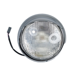 FARO COMPLETO FANALE ANTERIORE GILERA EGLET 50 1993 1994