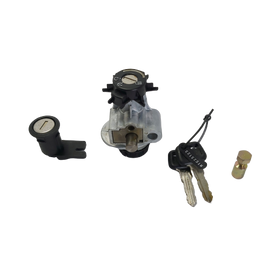 KIT QUADRETTO AVVIAMENTO E SELLA PEUGEOT SPEEDFIGHT-TREKKER