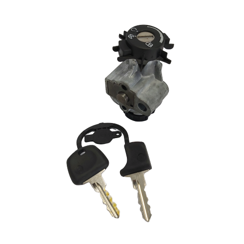 SERRATURA QUADRETTO AVVIAMENTO COD PEUGEOT SPEEDFIGHT-TREKKER-ELYSTAR 753046