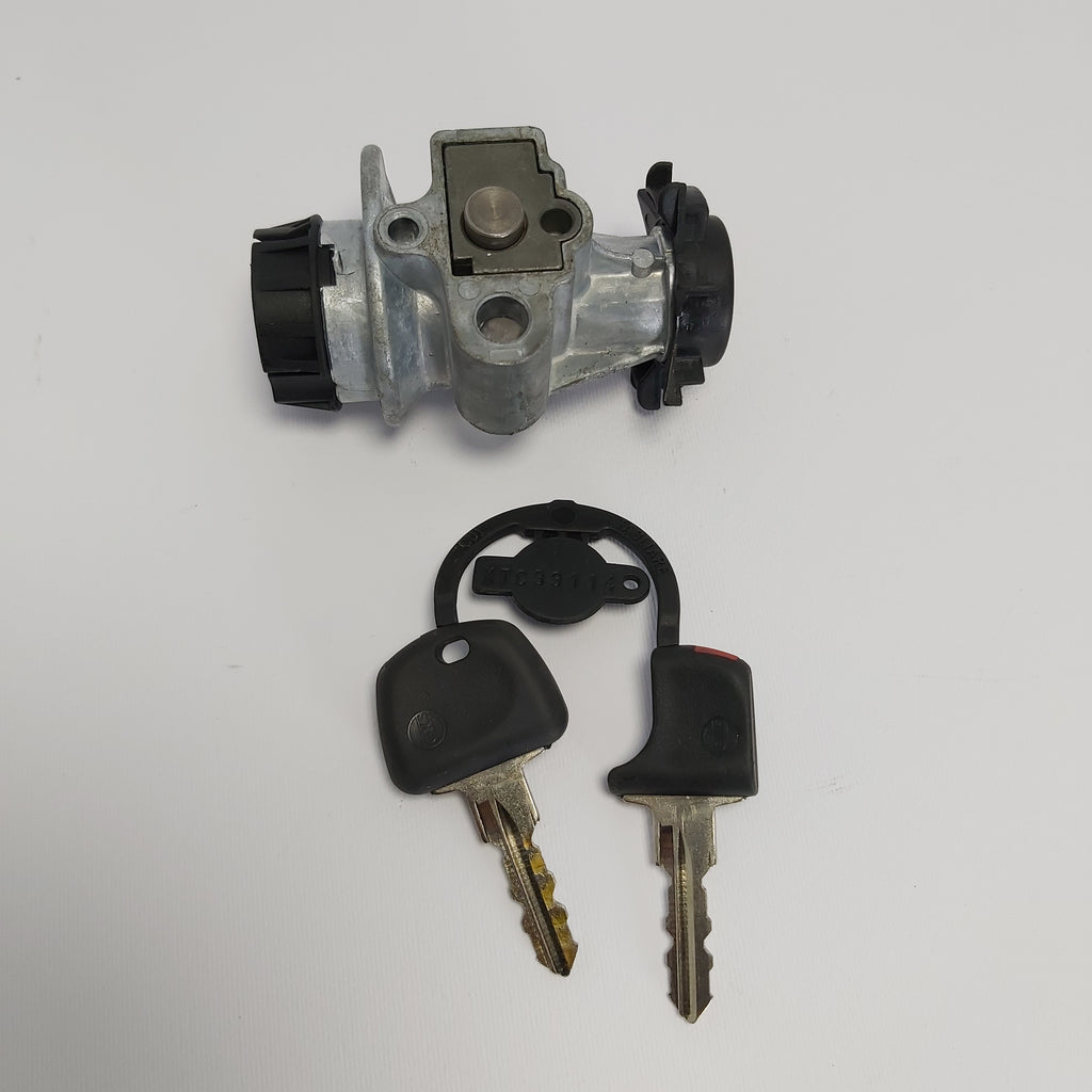 SERRATURA QUADRETTO AVVIAMENTO COD PEUGEOT SPEEDFIGHT-TREKKER-ELYSTAR 753046