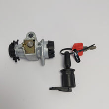 Carica l&#39;immagine nel visualizzatore di Gallery, SERRATURA QUADRETTO AVVIAMENTO COD PEUGEOT SPEEDFIGHT-TREKKER 736812