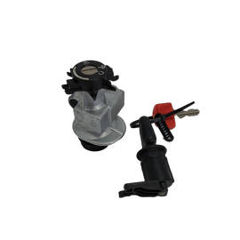 SERRATURA QUADRETTO AVVIAMENTO COD PEUGEOT SPEEDFIGHT-TREKKER 736812