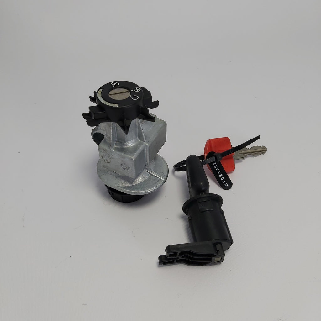 SERRATURA QUADRETTO AVVIAMENTO COD PEUGEOT SPEEDFIGHT-TREKKER 736812