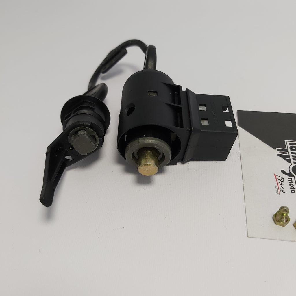 KIT SERRATURA QUADRO AVVIAMENTO PEUGEOT ZENITH-BUXY-SPEEDAKE 752727