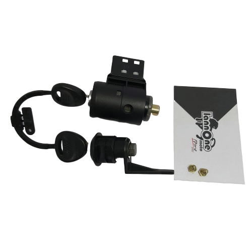 KIT SERRATURA QUADRO AVVIAMENTO PEUGEOT ZENITH-BUXY-SPEEDAKE 752727
