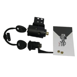 KIT SERRATURA QUADRO AVVIAMENTO PEUGEOT ZENITH-BUXY-SPEEDAKE 752727