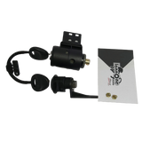 KIT SERRATURA QUADRO AVVIAMENTO PEUGEOT ZENITH-BUXY-SPEEDAKE 752727