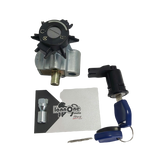 KIT QUADRETTO AVVIAMENTO PEUGEOT TREKKER SPEEDFIGHT 6570