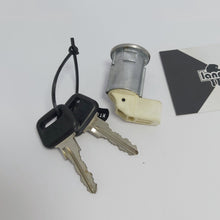 Carica l&#39;immagine nel visualizzatore di Gallery, SERRATURA SELLA PEUGEOT SV GEO 50/100/125