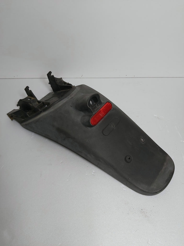 PORTATARGA PARAFANGO PARASPRUZZI USATO PIAGGIO BEVERLY 400/500