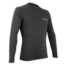 Carica l&#39;immagine nel visualizzatore di Gallery, Tucano Urbano Polo Nord - Nero - Maglia Elasticizzato/a