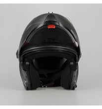 Carica l&#39;immagine nel visualizzatore di Gallery, LS2 Strobe FF325 - Matt Titanium  - Casco Modulare XXL *