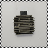 REGOLATORE DI TENSIONE PER SUZUKI BURGMAN 400 COD. V734100150