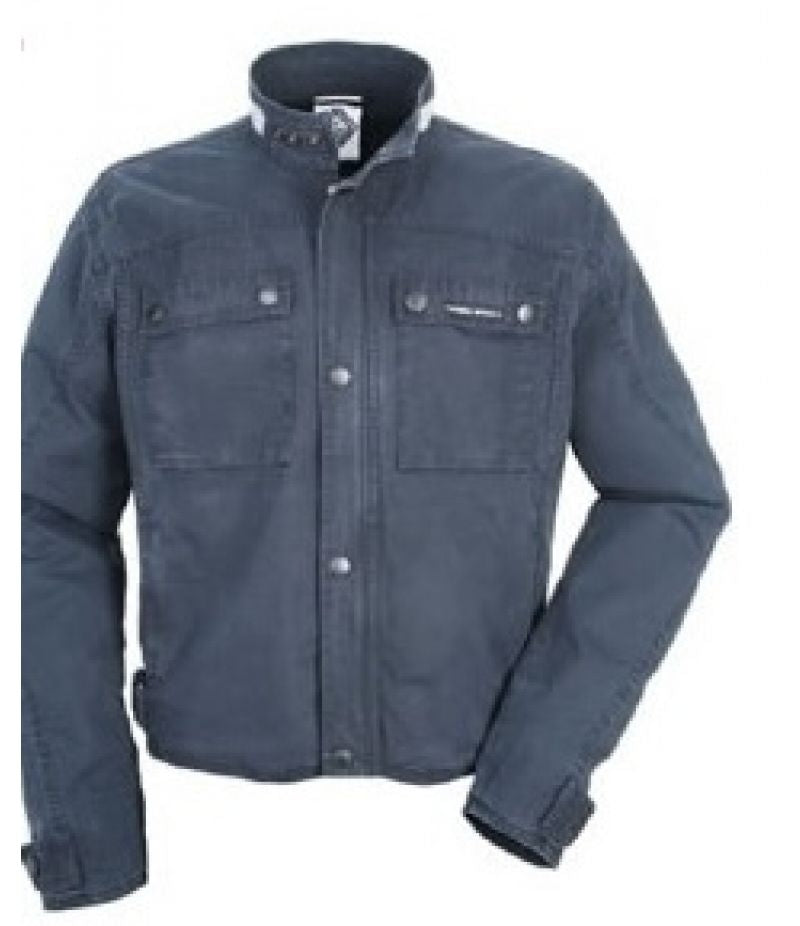 TUCANO URBANO SHORTY COTTON - / 8553 / SABBIA - Giacca Moto *