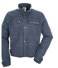 Carica l&#39;immagine nel visualizzatore di Gallery, TUCANO URBANO SHORTY COTTON - / 8553 / SABBIA - Giacca Moto *