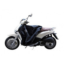 Carica l&#39;immagine nel visualizzatore di Gallery, * TERMOSCUDO COPRIGAMBE TUCANO URBANO R081X BEVERLY 125 300 350 Sport Touring (2010 - 2020)