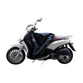 * TERMOSCUDO COPRIGAMBE TUCANO URBANO R081X BEVERLY 125 300 350 Sport Touring (2010 - 2020)