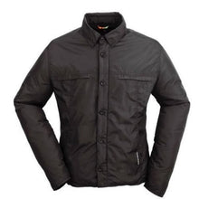 Carica l&#39;immagine nel visualizzatore di Gallery, TUCANO URBANO LADY LORI  -  880 -  BLACK - Camicia Imbottita  *