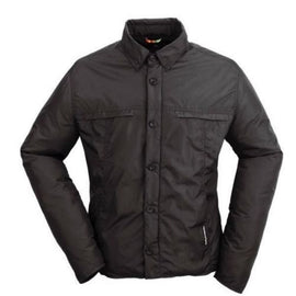 TUCANO URBANO LADY LORI  -  880 -  BLACK - Camicia Imbottita  *