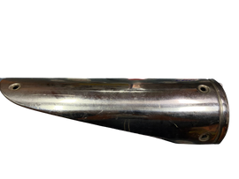 PROTEZIONE MARMITTA ORIGINALE USATO SCARABEO 250 04/06 AP8119613