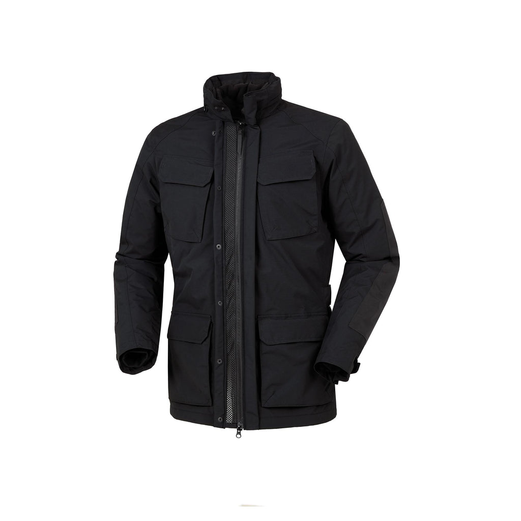 GIACCA MOTO TUCANO URBANO 4TEMPI 2G NERO 8135MF040N *