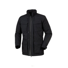 Carica l&#39;immagine nel visualizzatore di Gallery, GIACCA MOTO TUCANO URBANO 4TEMPI 2G NERO 8135MF040N *