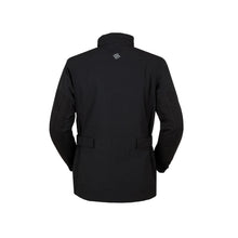 Carica l&#39;immagine nel visualizzatore di Gallery, GIACCA MOTO TUCANO URBANO 4TEMPI 2G NERO 8135MF040N *