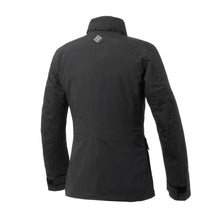 Carica l&#39;immagine nel visualizzatore di Gallery, GIACCA MOTO TUCANO URBANO 4TEMPI LADY 2G NERO 8135WF040N *