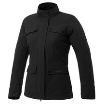 Carica l&#39;immagine nel visualizzatore di Gallery, GIACCA MOTO TUCANO URBANO 4TEMPI LADY 2G NERO 8135WF040N *