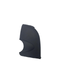 Coperchio Destro Bauletto Piaggio Vespa ET2/ ET4 - 50/125/150