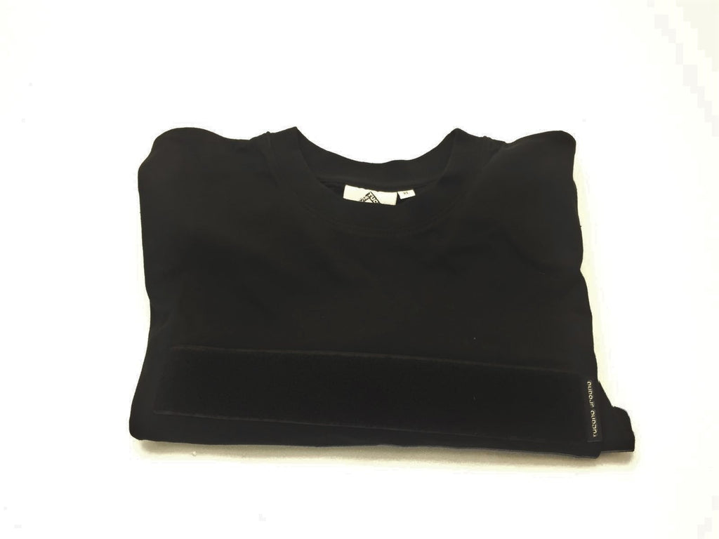 Tucano Urbano T-Shirt - Nero / Black