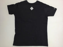 Carica l&#39;immagine nel visualizzatore di Gallery, Tucano Urbano Tu-Code - Nero / Black - T-Shirt estiva *